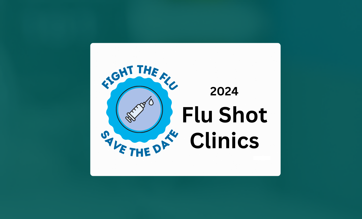 Fight The Flu!